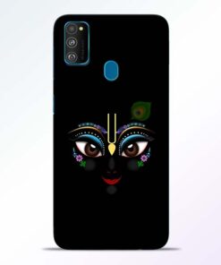 Krishna Design Samsung Galaxy M30s Mobile Cover