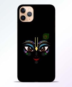 Krishna Design iPhone 11 Pro Mobile Cover - CoversGap