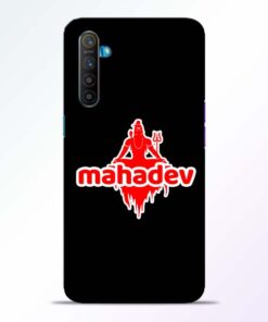 Mahadev Love Realme XT Mobile Cover