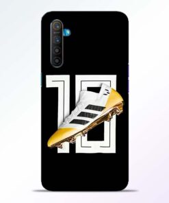Messi 10 RealMe XT Mobile Cover