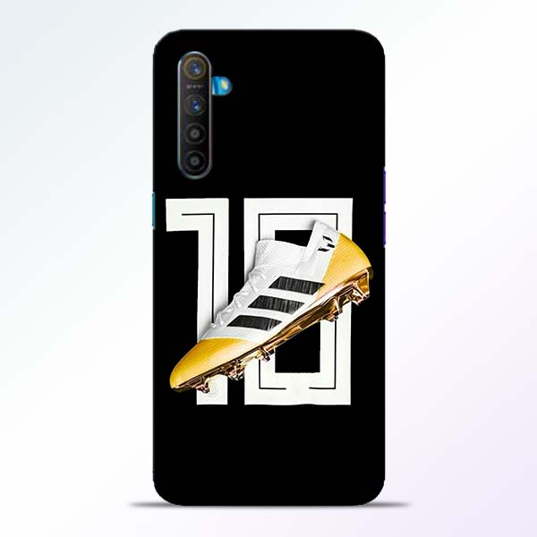 Messi 10 RealMe XT Mobile Cover 1 Messi 10 RealMe XT Mobile Cover