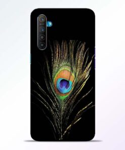 Mor Pankh RealMe XT Mobile Cover