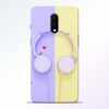 Music Lover Oneplus 7 Mobile Cover