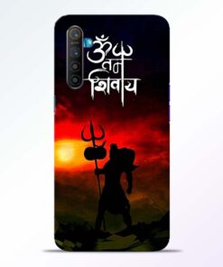 Om Mahadev RealMe XT Mobile Cover