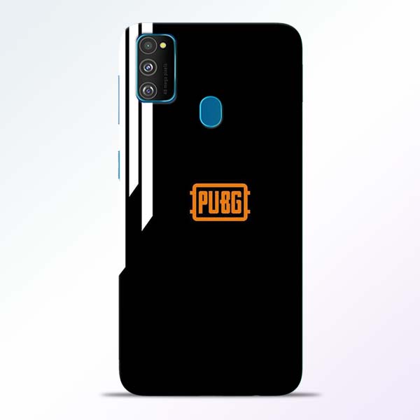 Pubg Lover Samsung Galaxy M30s Mobile Cover 1 Pubg Lover Samsung Galaxy M30s Mobile Cover