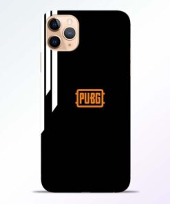 Pubg Lover iPhone 11 Pro Mobile Cover - CoversGap