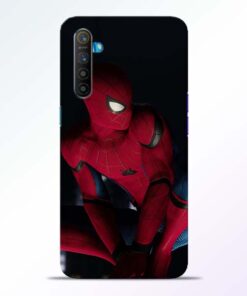 Spiderman RealMe XT Mobile Cover