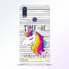 Unicorn Horse Redmi Note 7 Pro Mobile Cover - CoversGap