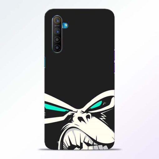 Angry Gorilla Realme XT Mobile Cover
