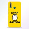 Apna Time Ayega Vivo U10 Mobile Cover