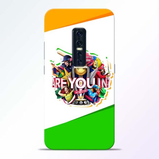Are you In Vivo V17 Pro Mobile Cover