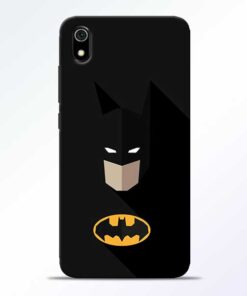 Batman Redmi 7A Mobile Cover