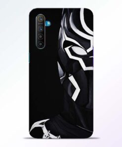 Black Panther Realme XT Mobile Cover