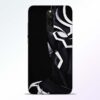 Black Panther Redmi 8 Mobile Cover