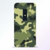 Camouflage Vivo V17 Pro Mobile Cover