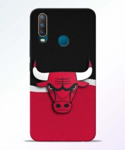 Chicago Bull Vivo U10 Mobile Cover