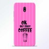 Coffee Redmi 8A Mobile Cover