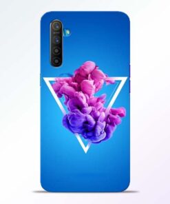 Colour Art Realme XT Mobile Cover
