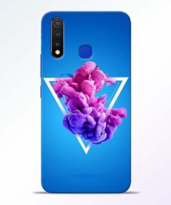 Colour Art Vivo U20 Mobile Cover