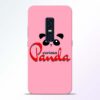 Curious Panda Vivo V17 Pro Mobile Cover