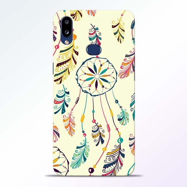 Dream Catcher Samsung Galaxy A10s Mobile Cover 1 Dream Catcher Samsung Galaxy A10s Mobile Cover