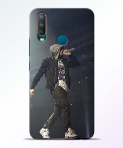 Eminem Style Vivo U10 Mobile Cover