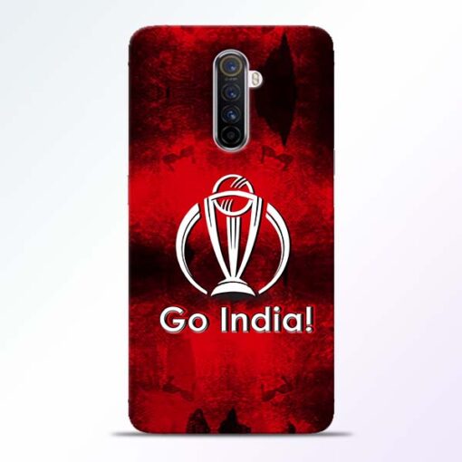 Go India Realme X2 Pro Mobile Cover