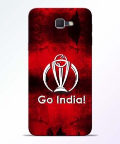 Go India Samsung Galaxy J7 Prime Mobile Cover