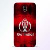 Go India Samsung Galaxy J7 Pro Mobile Cover