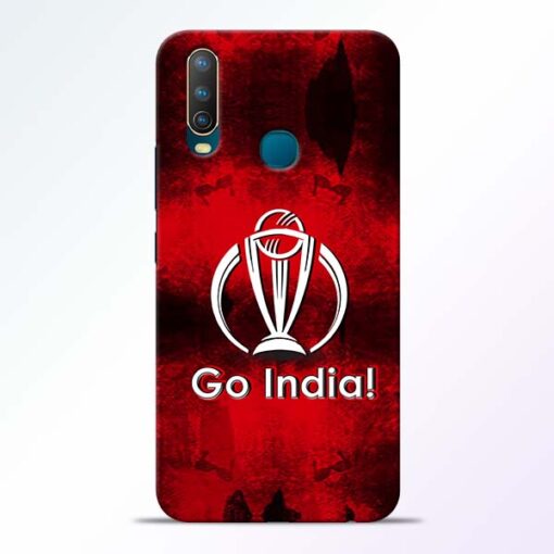 Go India Vivo U10 Mobile Cover
