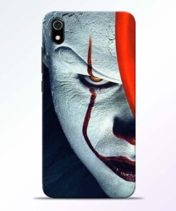 Hacker Joker Redmi 7A Mobile Cover