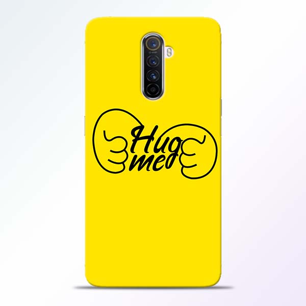 Hug Me Hand Realme X2 Pro Mobile Cover 1 Hug Me Hand Realme X2 Pro Mobile Cover