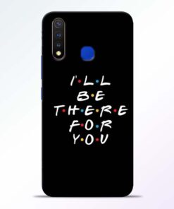 I Will Be There Vivo U20 Mobile Cover