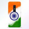 Indian Flag Vivo V17 Pro Mobile Cover
