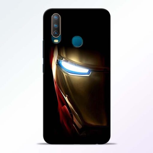 Iron Man Vivo U10 Mobile Cover