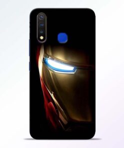 Iron Man Vivo U20 Mobile Cover