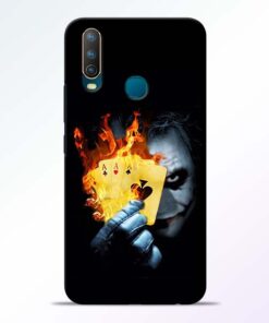 Joker Shows Vivo U10 Mobile Cover