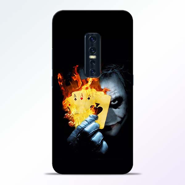 Joker Shows Vivo V17 Pro Mobile Cover 1 Joker Shows Vivo V17 Pro Mobile Cover