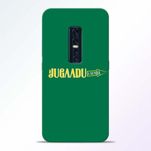 Jugadu Launda Vivo V17 Pro Mobile Cover