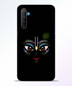 Krishna Design Realme XT Mobile Cover