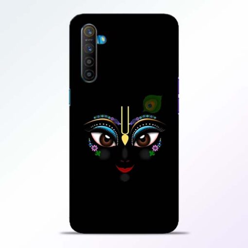 Krishna Design Realme XT Mobile Cover