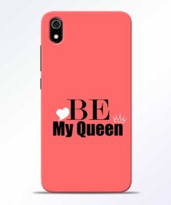My Queen Redmi 7A Mobile Cover