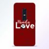 Panda Lover Vivo V17 Pro Mobile Cover