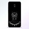 Panther Redmi 8A Mobile Cover
