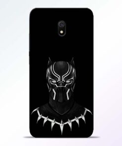 Panther Redmi 8A Mobile Cover