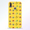 Pokemon Art Redmi Note 7 Pro Mobile Cover