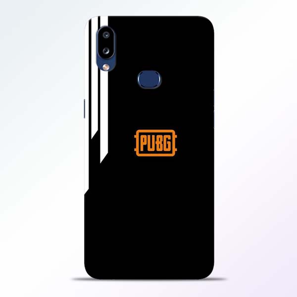 Pubg Lover Samsung Galaxy A10s Mobile Cover 1 Pubg Lover Samsung Galaxy A10s Mobile Cover