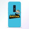 Sanskari Baccha Vivo V17 Pro Mobile Cover