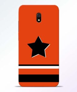 Star Redmi 8A Mobile Cover
