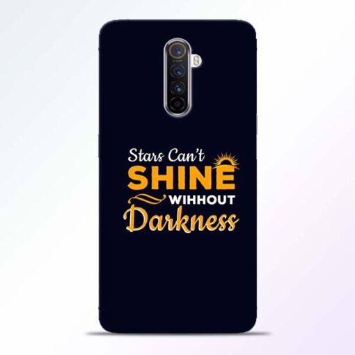 Stars Shine Realme X2 Pro Mobile Cover